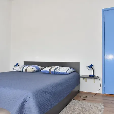 Piero Apartmán Zadar