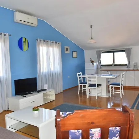 Piero Apartmán Zadar