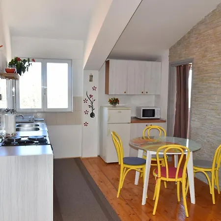 Apartmán Piero Zadar
