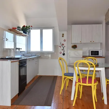 Piero Apartment *