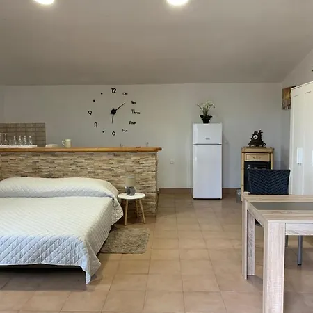 Piero Apartment *
