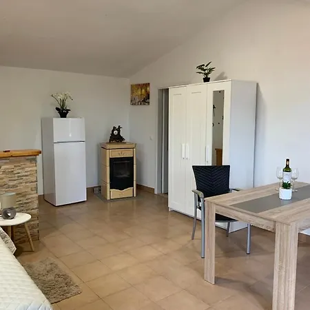 Apartment Piero