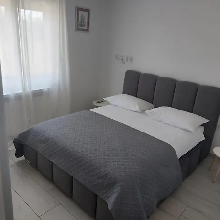 Διαμέρισμα Piero