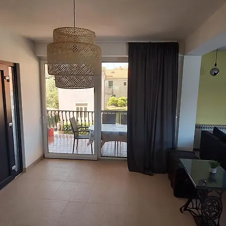Piero Apartment *