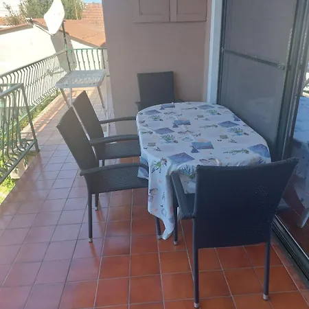 Piero Apartment *