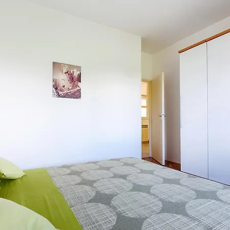 Apartment Piero Zadar