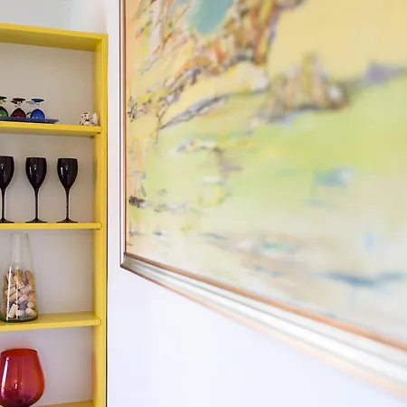 Piero Apartmán Zadar