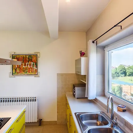 Apartment Piero *