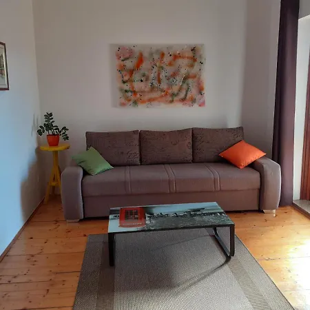 Apartmán Piero Zadar