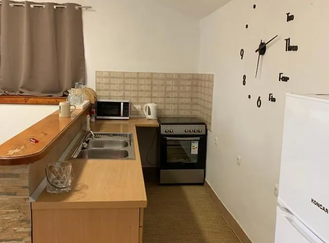 皮耶罗公寓酒店 公寓 *