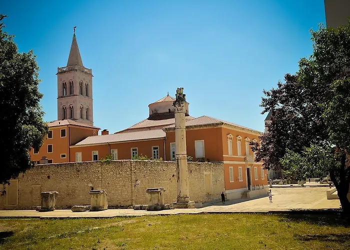 Διαμέρισμα Piero *