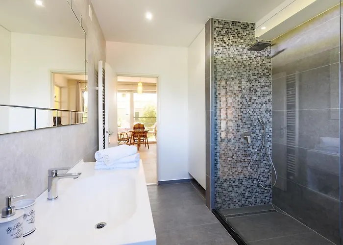 Διαμέρισμα Piero