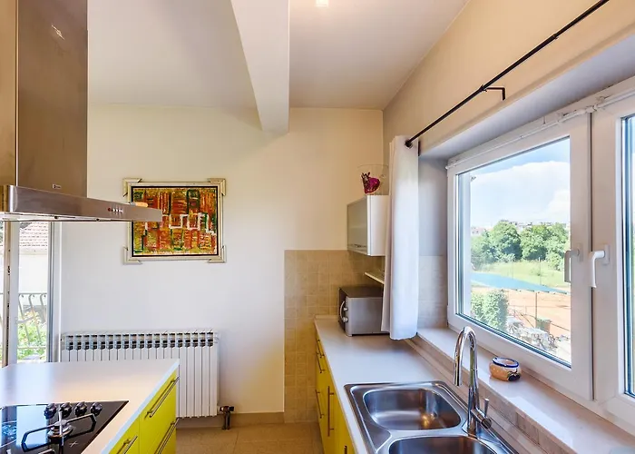 Διαμέρισμα Piero *