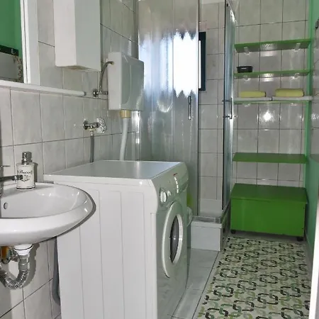 Apartamento Piero Zadar