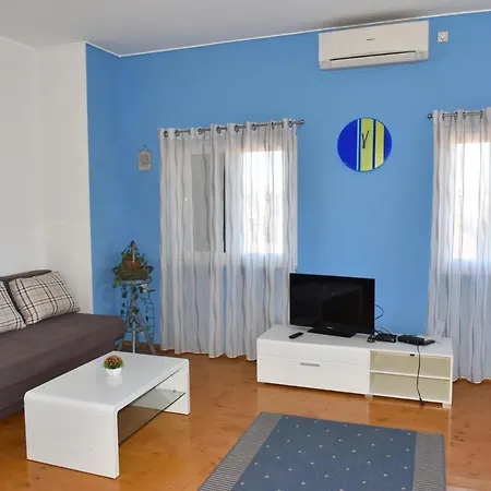 Piero Apartmán Zadar