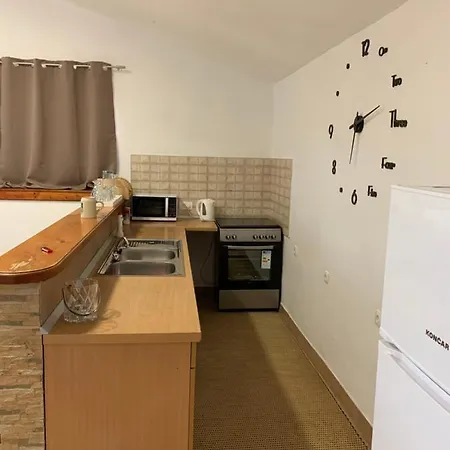 Piero Apartamento *