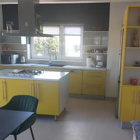 Apartamento Piero *