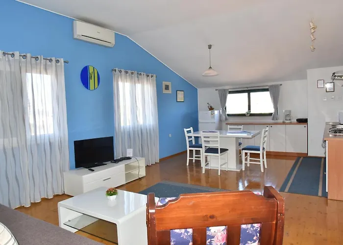 Piero Apartman Zára