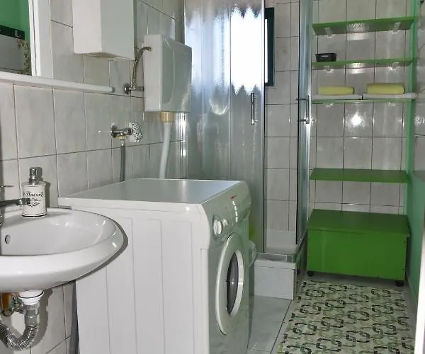 Appartement Piero Zadar