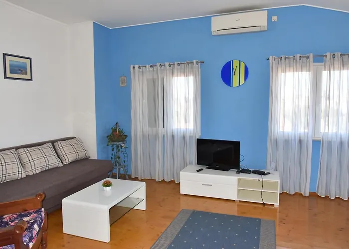 Piero Apartman Zára