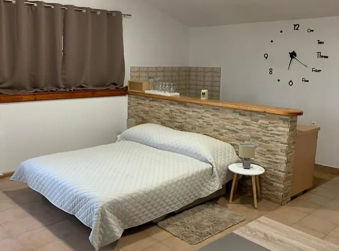 Piero Apartman Zára