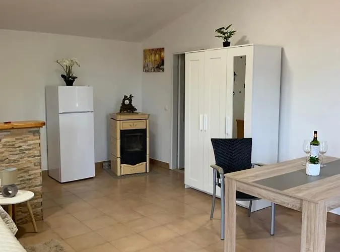 Apartman Piero