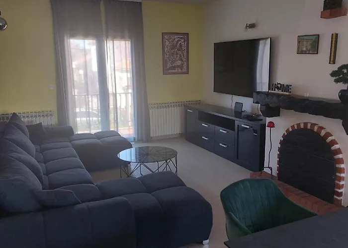 Appartement Piero Zadar