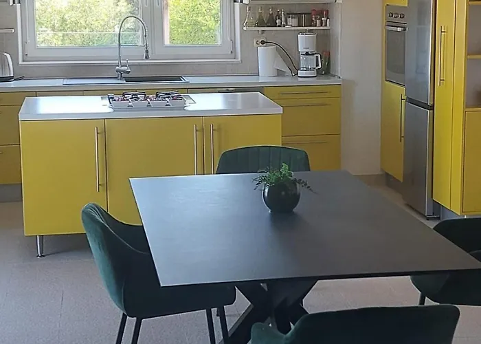 Apartman Piero Zára