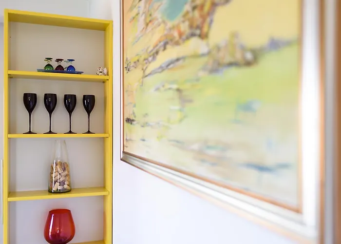 Piero Apartman Zára