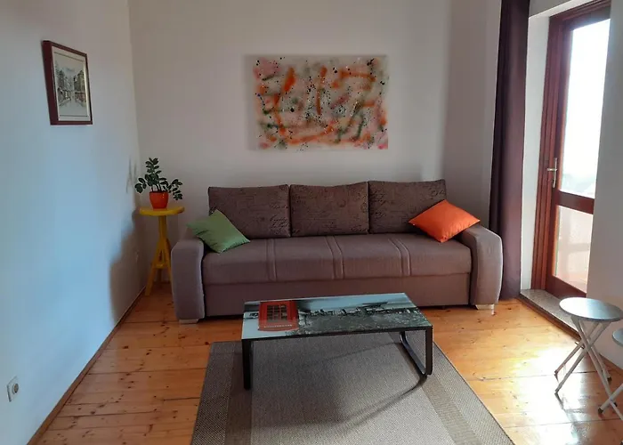 Appartement Piero Zadar